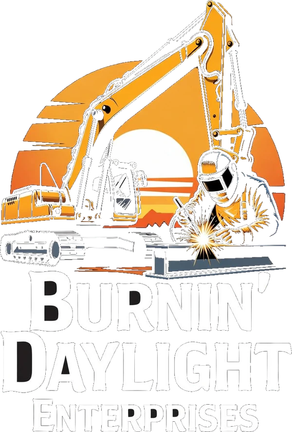 Burnin' Daylight Enterprises